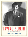 Cover image for Irving Berlin
